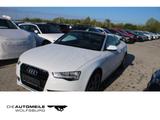 Audi A5 Cabrio 1.8 TFSI Multitronic Tempo/Einparkhi/M - gebrauchte Cabrios in Wolfsburg