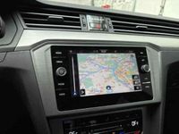 Volkswagen Passat Variant - Vorschau Bild 6