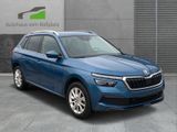 Skoda Kamiq 1.0 TSI DSG 81kW Style