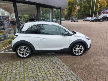 Bild 10 Opel Adam Rocks 1.4