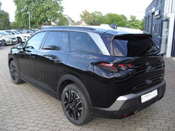 Peugeot 5008 - 6
