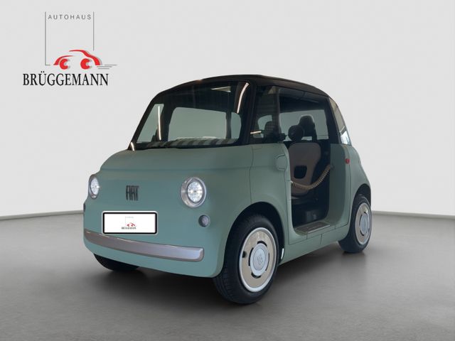 Fiat Topolino DOLCEVITA ++ SOFORT VERFÜGBAR ++