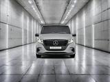 Mercedes-Benz Vito 116 TOURER LANG+NAVI+KLIMA+9G+TEMPOMAT+AHK - Mercedes-Benz Vito: Lang