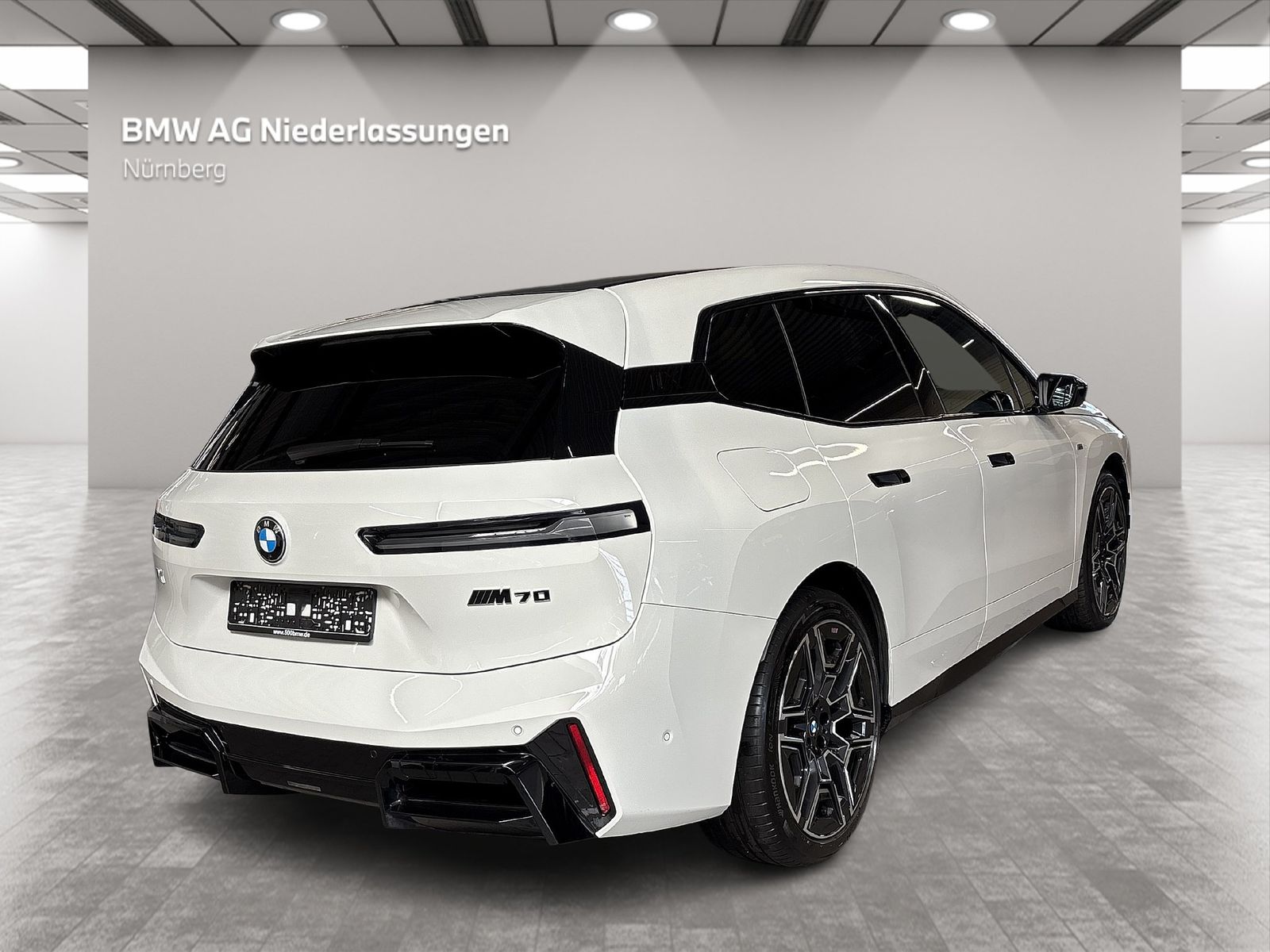 BMW iX - Bild 7
