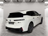 BMW iX - Vorschau Bild 7