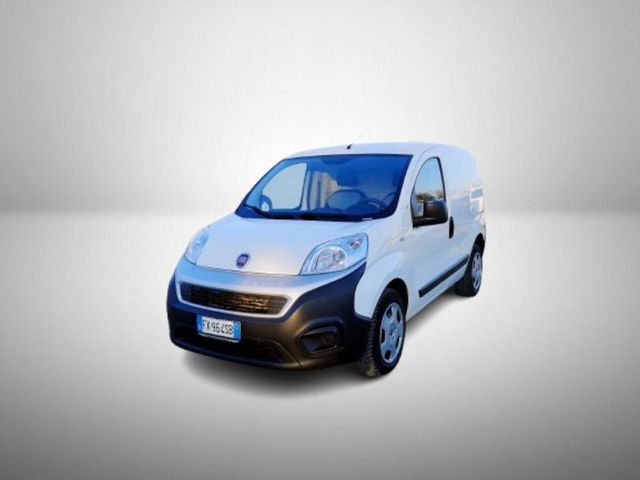 Fiat FIAT Fiorino 1.3 MJT 95CV Cargo SX