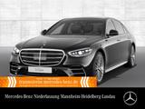 Mercedes-Benz S 450 d L 4M AMG+PANO+360+DIGITAL-L+BURMESTER3D