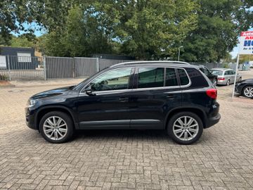 Volkswagen Tiguan - 4
