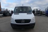Mercedes-Benz Sprinter 316 NGT L2H2 Erdgas*StHz*Klima*AHK*Kam* - Mercedes-Benz Sprinter 316 ngt