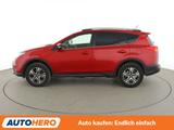 Toyota RAV 4 2.0 Comfort*NAVI*TEMPO*CAM*SHZ*ALU*KLIMA* - Toyota: Allradantrieb