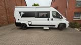 Dreamer Rapido Dreamer D55 FUN Exclusiv autark Solar - Dreamer Wohnwagen & Wohnmobile