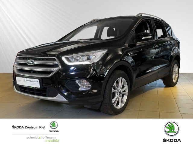 Ford Kuga 1.5 EcoBoost Titanium Navi Einparkhilfe