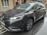 Renault Espace V Initiale Paris - Renault Espace Kombi Gebrauchtwagen