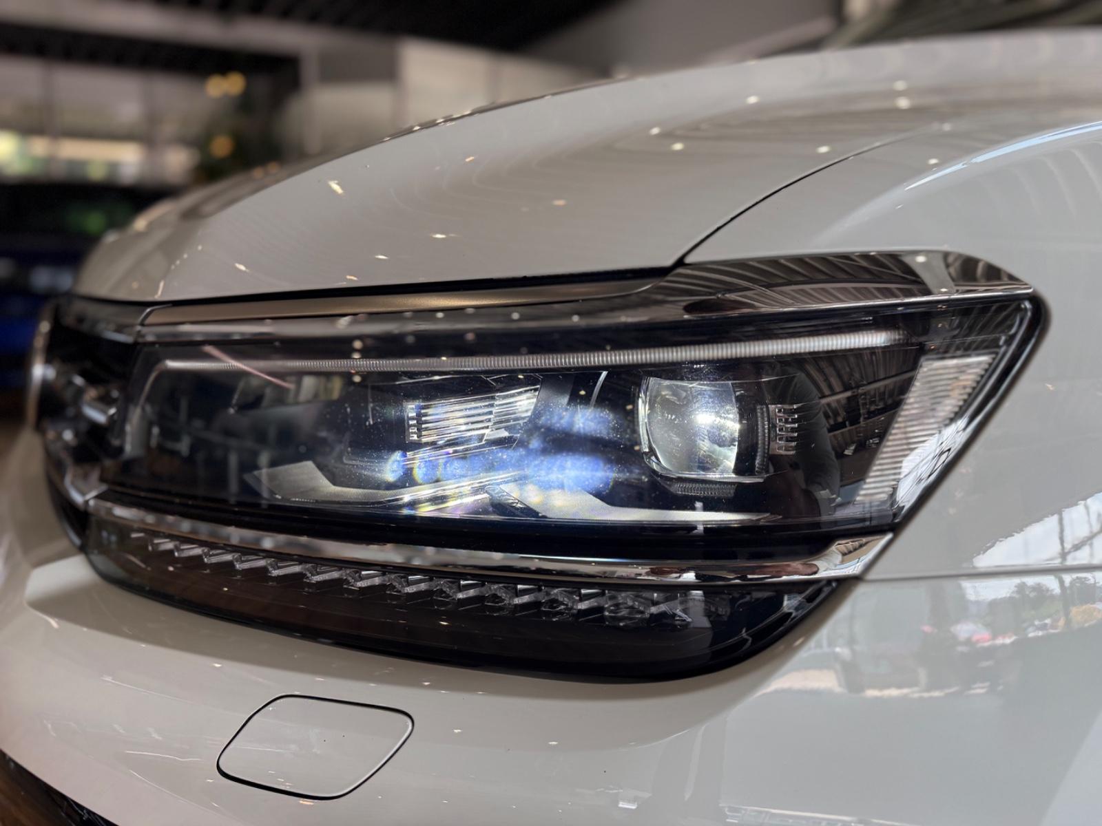 Volkswagen Tiguan Allspace 4Motion/R LINE EXT./ACC/KAMERA, миниатюра 5