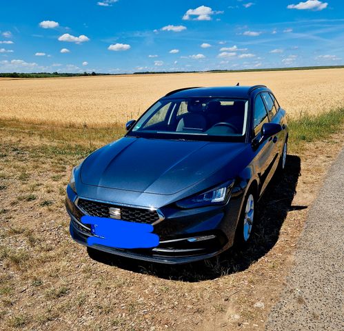 SEAT Leon 1.0 TSI 81kW Style Sportstourer Style