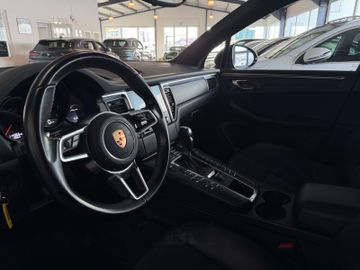 Porsche Macan - 9