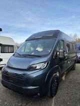 HYMER / ERIBA / HYMERCAR Yellowstone Fiat 3,5t Maxi/ o.SD/Lithium  SALE - Hymer Yellowstone S