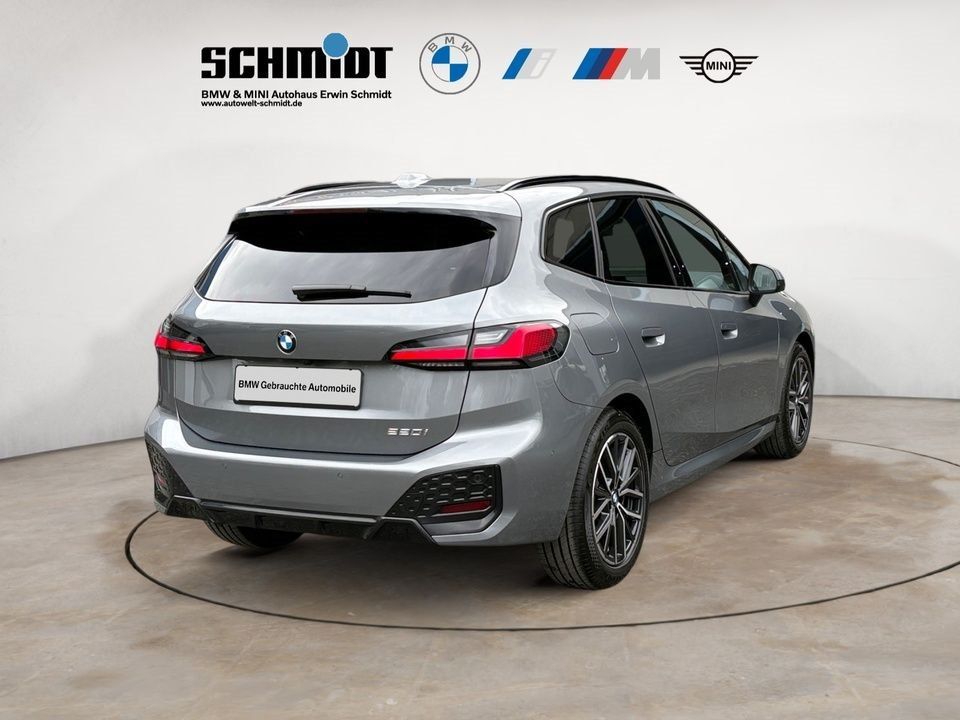 BMW 220 Active Tourer - Bild 5