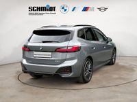BMW 220 Active Tourer - Vorschau Bild 5
