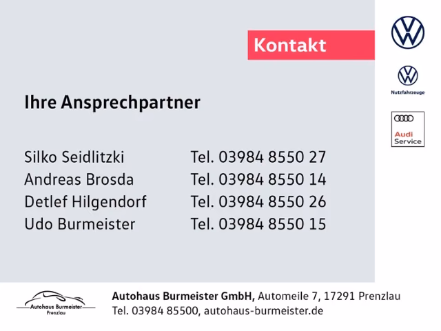 Volkswagen e-up! Edition 61 kW (83 PS) 32,3 kWh 1-Gang-Auto