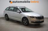 Skoda Octavia 1.6TDI Ambiente PDC SHZ Klima ALU16" - Skoda Octavia Ambiente mit Diesel-Antrieb