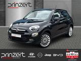 Fiat 500X 1.4 Turbo "Lounge" - Fiat Gebrauchtwagen