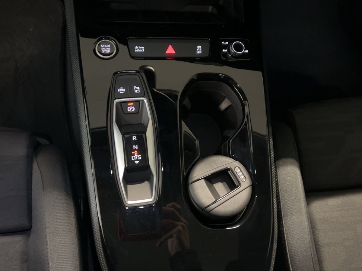 Audi A5 - Bild 10