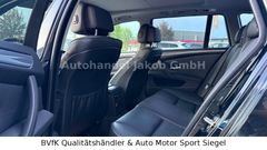 BMW 525i/Touring/Tüv und Service Neu/ Prem Garantie