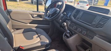 Volkswagen Crafter - 8