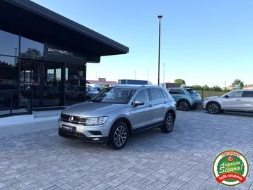 Volkswagen Tiguan - 2