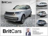 Land Rover RANGE ROVER SWB 4.4 Benzin P530 Autobiography - Land Rover Range Rover aus 2025