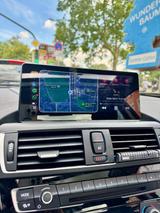 BMW 220d Sport line *Automatik*Harman Kardon*Leder* - BMW 220 von privat