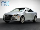 Volkswagen Eos VR6 Dynaudio Tempomat 1.Hand Unfallfrei - Volkswagen Eos: Automatik