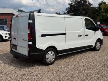 Renault Trafic - 5