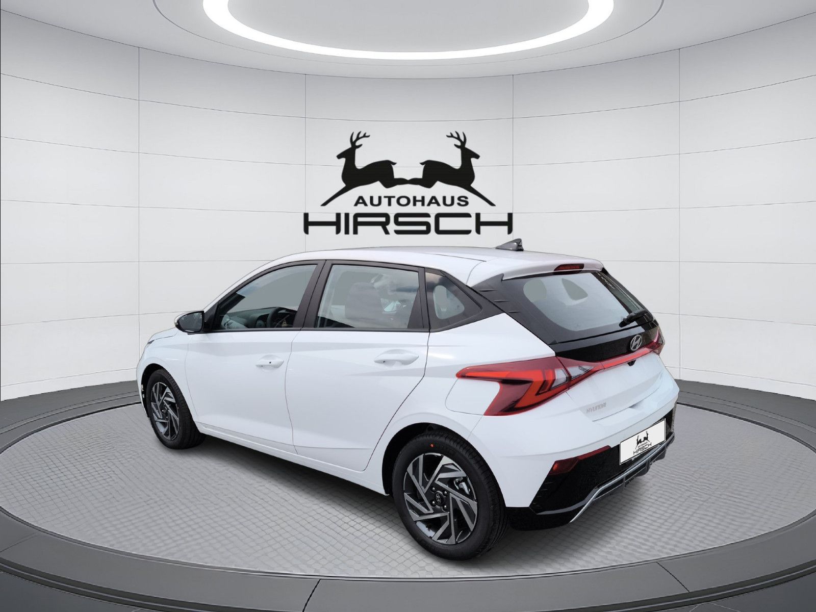 Hyundai i20 - Bild 4