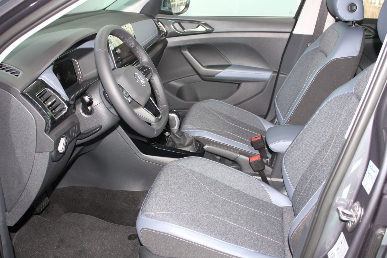 Volkswagen T-Cross - Bild 10