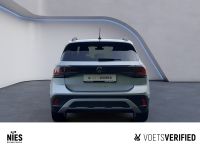 Volkswagen T-Cross - Vorschau Bild 5
