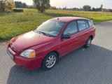 Kia Rio 1.3 RS  - Kia Gebrauchtwagen von 2003