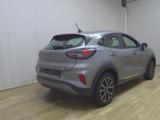Ford Puma 1.0 EB Titanium Navi LED WSS beheizt PDC - Ford Puma Gebrauchtwagen in Bremen