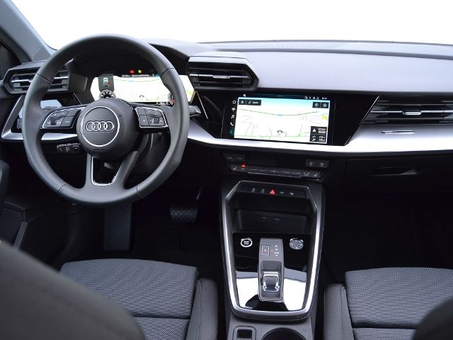 A3 Sportback 35 TFSI S-tronic LED/NAVI+SOUND/AVC
