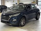 Hyundai Tucson Trend 2WD MOTORSCHADEN - Motorschaden mit Diesel-Antrieb
