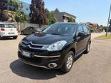 Citroën Citroen C-Crosser 2.2 HDi 156CV 4X4 Euro 5 Ganci - gebrauchte Citroën C-Crosser aus dem Jahr 2011