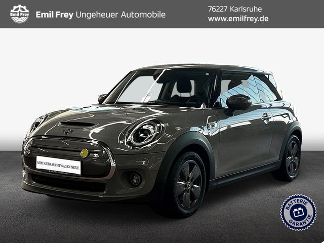 MINI Cooper SE Trim S