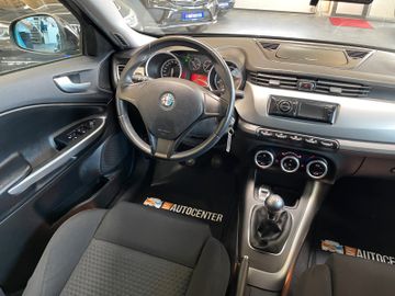 Alfa Romeo Giulietta Basis *1.HAND*KLIMAANLAGE*