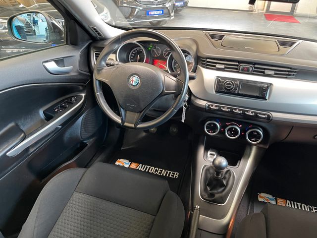 Alfa Romeo Giulietta Basis *1.HAND*KLIMAANLAGE*