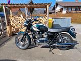 Triumph Boneville T 100 - Bestzustand - TRIUMPH T 100
