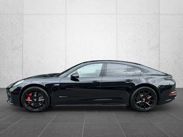 Porsche Panamera - 2