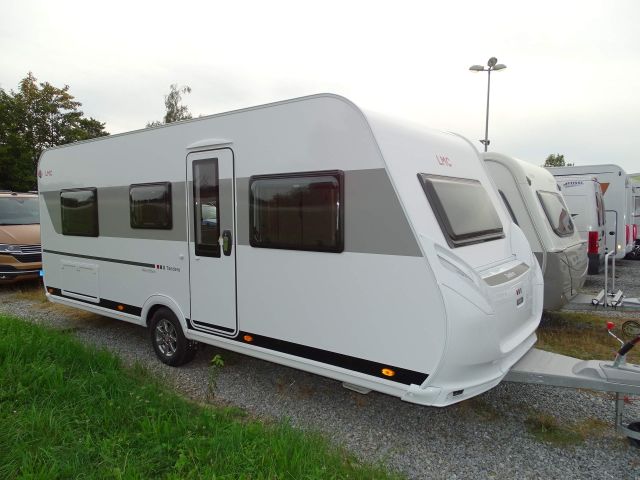 LMC Tandero 510E Messepreis