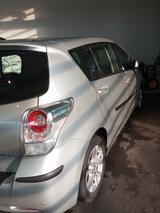 Toyota Verso 1.8 6399,- VB - gebrauchte Toyota Verso aus dem Jahr 2011