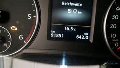 Fahrzeugabbildung Seat Alhambra FR-Line 4Drive Navi Xenon SiHz ACC RFK